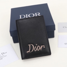 Christian Dior Wallet